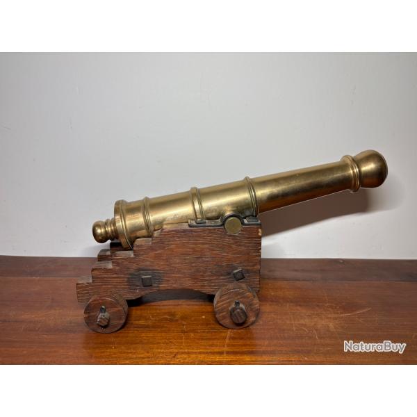 Mini canon marine