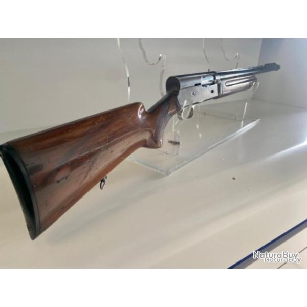 Fusil KFC semi-automatique cal 12 (genre Auto 5)