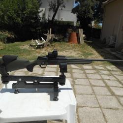 CARABINE LINEAIRE BERETTA BRX 30-06