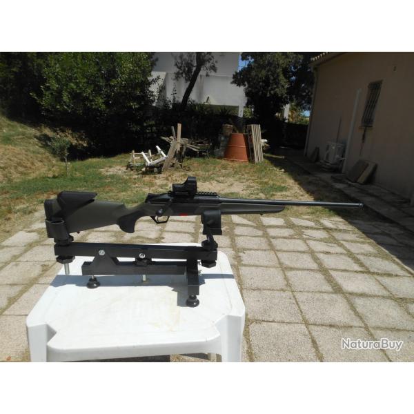 CARABINE LINEAIRE BERETTA BRX 30-06