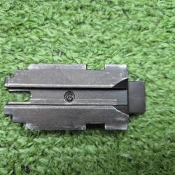 Glissi&egrave;re Mossberg 500 / 835 / Maverick 88 cal 12