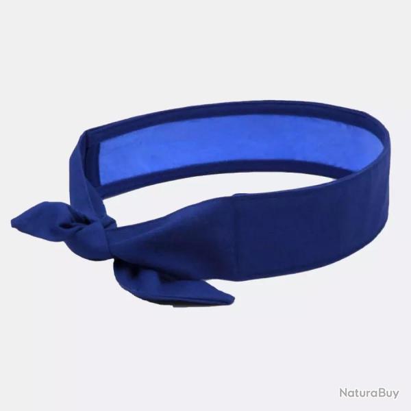 Bandana rafraichissant Noir