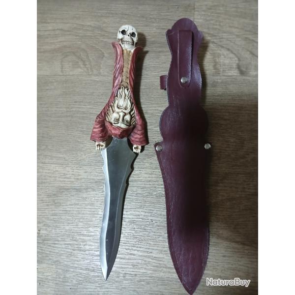 Couteau