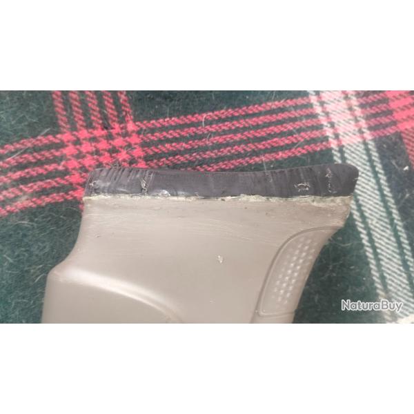 Carabine � air comprim� 4 mm5 Stoeger