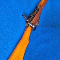 LEE-ENFIELD NO4 MK1++303 BRITISH++CANON BRILLANT