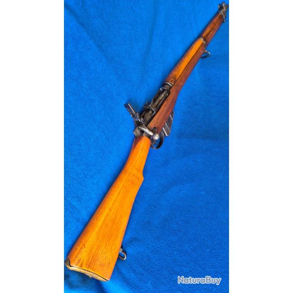 LEE-ENFIELD NO4 MK1++303 BRITISH++CANON BRILLANT