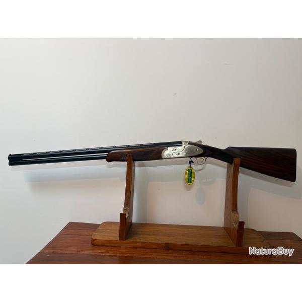 Fusil Verney-carron super 9 art d�co cal 12/70 (unique exemplaire)