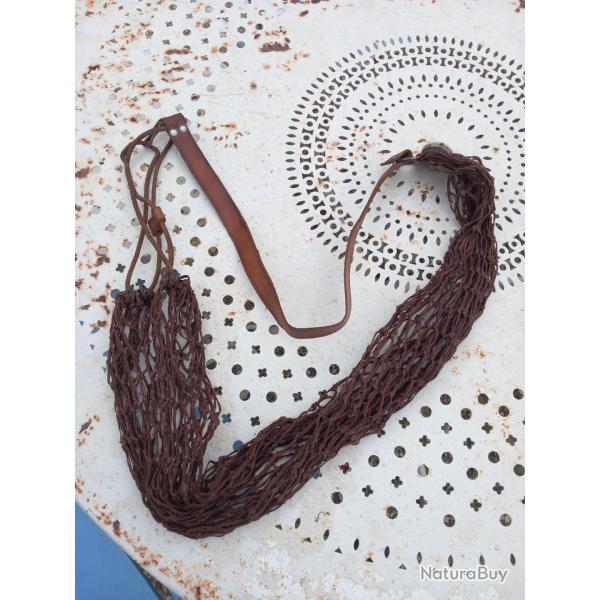 carnier ancien bon �tat