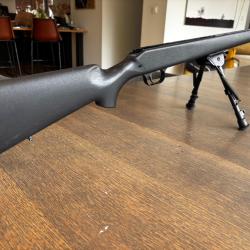 Carcasse offroad Blaser R93 avec stetcher