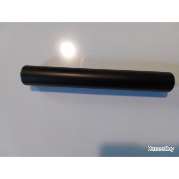 REDUCTEUR DE SON  22 long rifle