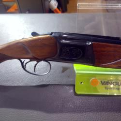 Ba&iuml;kal 65mp calibre 12/70
