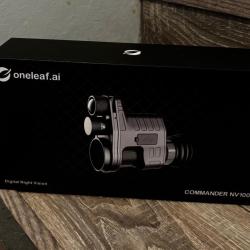 DIGITAL NIGHT VISION