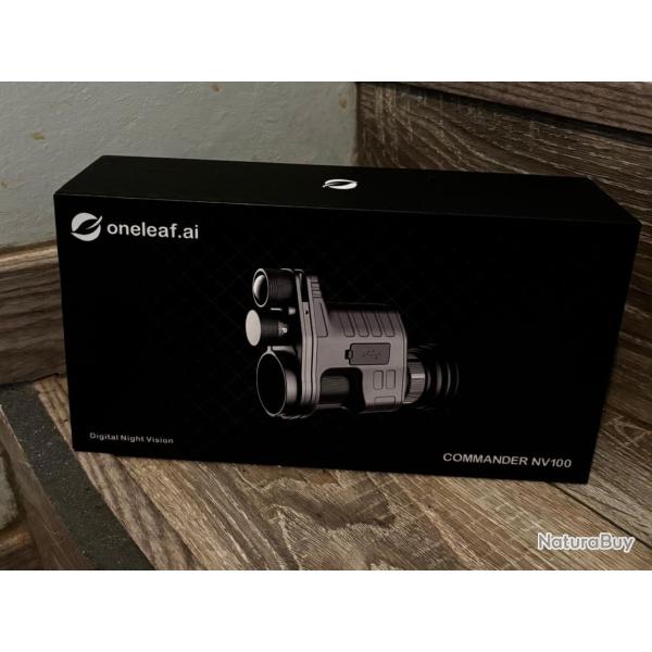 DIGITAL NIGHT VISION