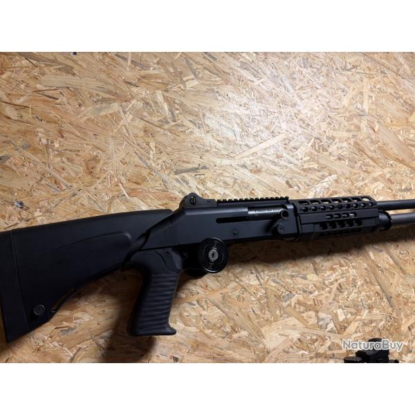 BENELLI M4 - CAL. 12/76