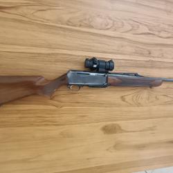 Browning Bar Safari 300 win mag