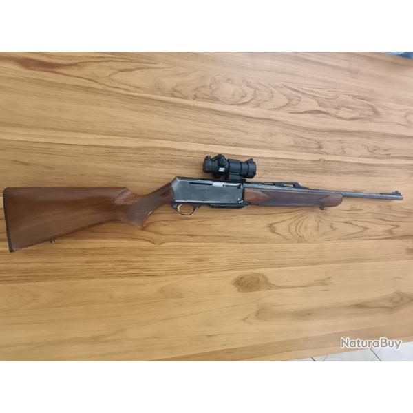 Browning Bar Safari 300 win mag