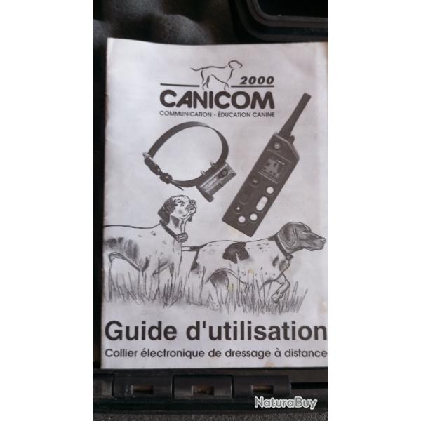 canicom 2000