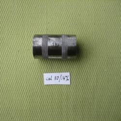 Rare... recalibreur cal 32/14mm pour Samson bon &eacute;tat