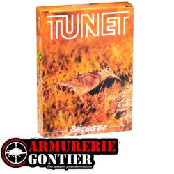 Tunet B&eacute;casse 20/70 28g N&deg;8/10