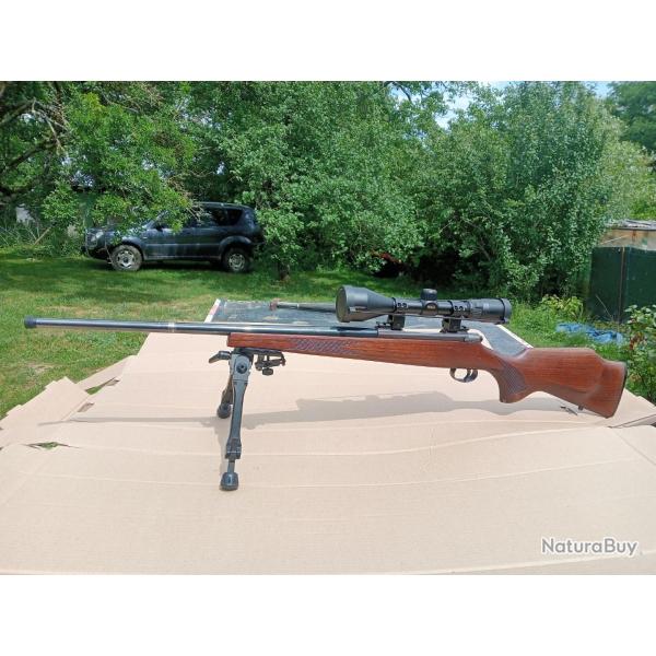 Carabine a verrou Varberger 270w