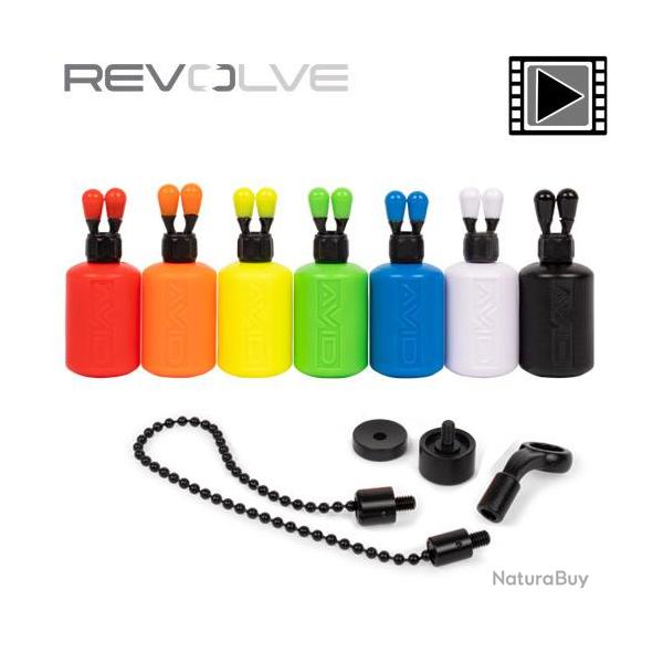 Hanger Avid Carp Revolve Bobbin Kit XL Blanc