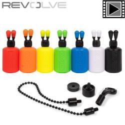 Hanger Avid Carp Revolve Bobbin Kit XL Bleu