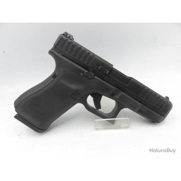GLOCK 44 22LR REF: 6297