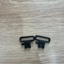 paire de grenadi&egrave;res blaser