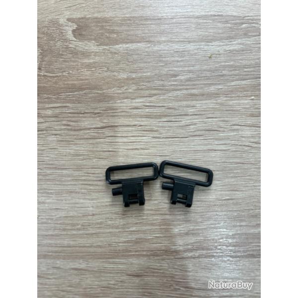 paire de grenadi�res blaser