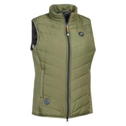 GILET CHAUFFANT PROHUNT POUR FEMME + BATTERIE