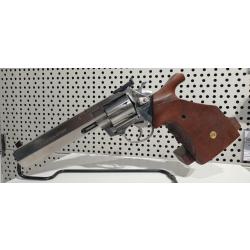 Revolver Alpha-proj calibre 357mag