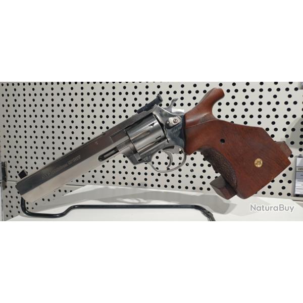 Revolver Alpha-proj calibre 357mag