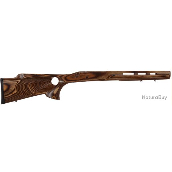 Crosse boyds USA thumbhole Varmint remington 700 action longue bois naturel