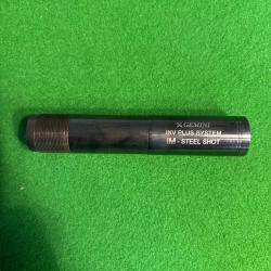 Choke Gemini Invector+ IM +5cm