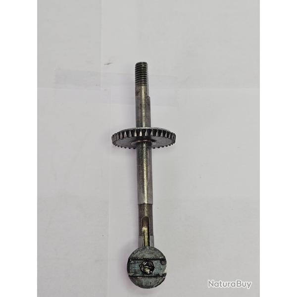 Axe et came - LUXOR Pezon & Michel - Ann�es 1940