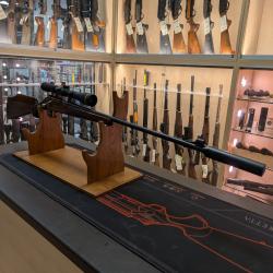 Carabine ANSCHUTZ 22LR model 1415/16