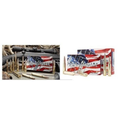 Munitions HORNADY Cal.7MM 08 REM 139gr Interlock American Whitetail PAR 20