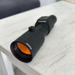 aimpoint H34s 2Moa
