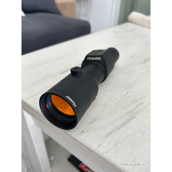 aimpoint H34s 2Moa