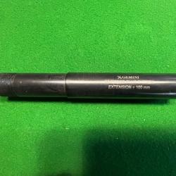 Extension Gemini Invector+ 10cm