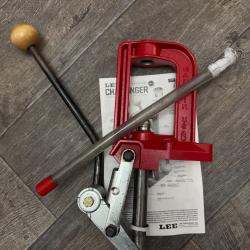 Kit presse Lee BREECH LOCK CHALLENGER - NOUVELLE VERSION [90030]