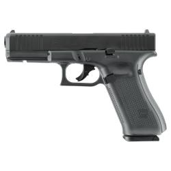 GLOCK 17 GEN5 T4E CAL .43 PAINTBALL NOIR - UMAREX NEUF U NOIR