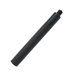 BATON TELESCOPIQUE ACIER TREMP&Eacute;