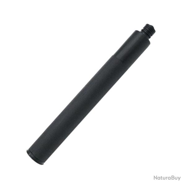 BATON TELESCOPIQUE ACIER TREMP�
