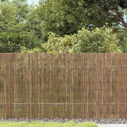 Cl&ocirc;ture de jardin Naturel 600 x 140 cm Roseau