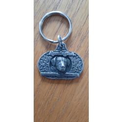Porte cl&eacute; Remington