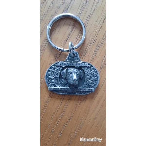 Porte cl� Remington
