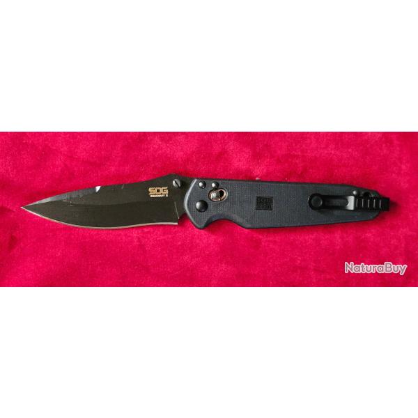 SOG Visionary II - VS 02