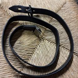 Bretelle allemande ww2 Mauser K98k