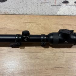 Swarovski z6i 1-6x24